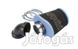 Polini Evolution légszűrő kúpos 90° szög D.48mm PWK