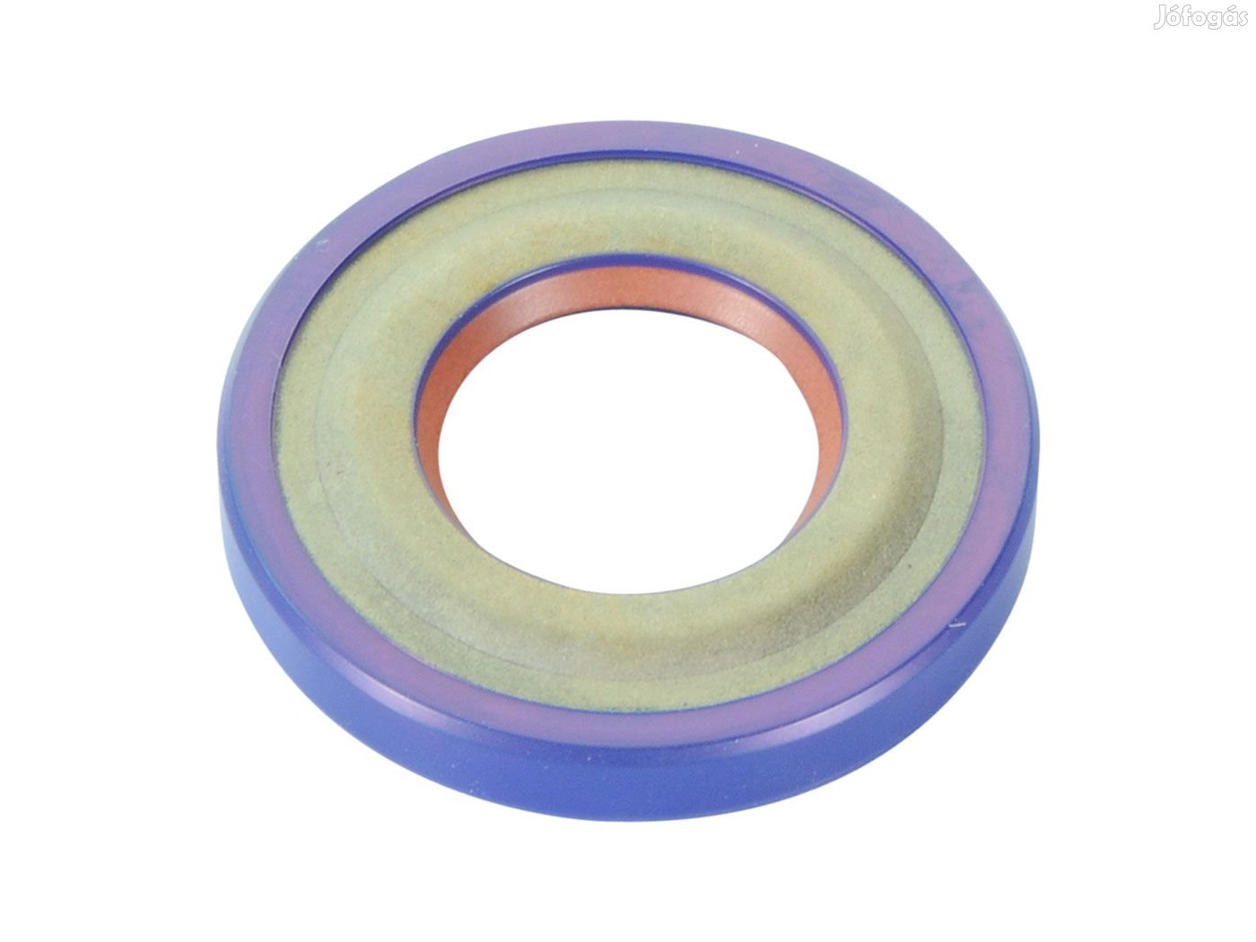 Polini FKM/PTFE 22.7x47.05x7/7.5mm főtengely szimering (olajtömítés) -