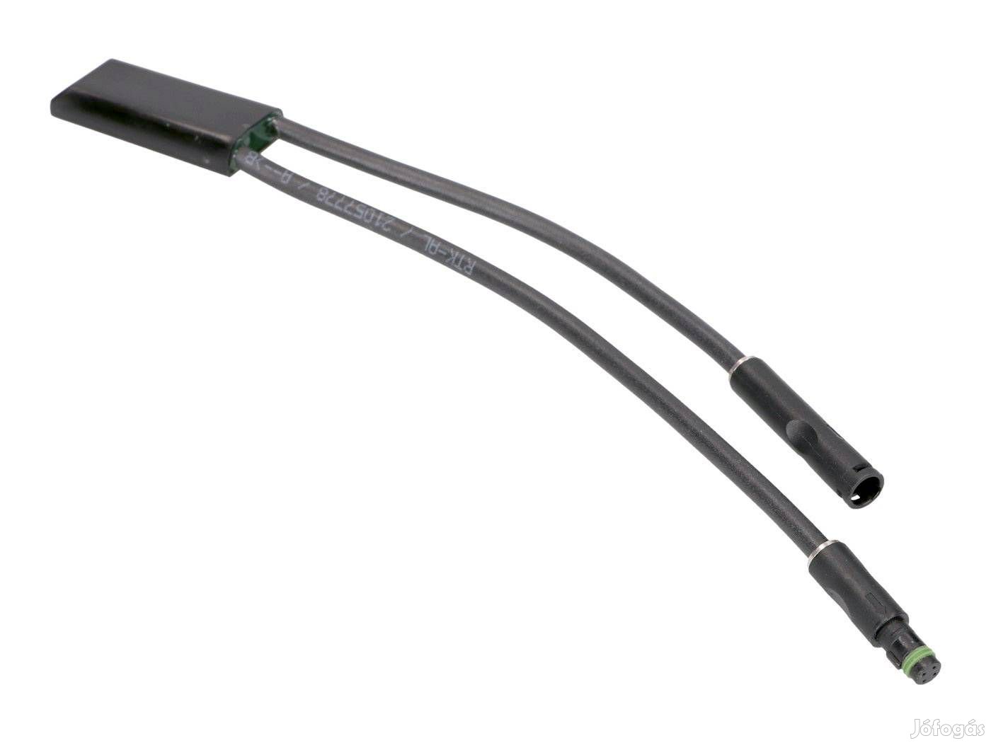 Polini HI-SPEED e-bike tuning egység Fazua Evation Motor elektromos ke