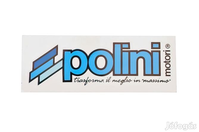 Polini Matrica 23 x 8 cm