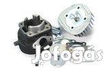 Polini Racing Henger 75cc (d=47) Vespa 50cc V50 / PK / XL