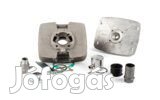Polini Series 6000 henger 80ccm D.48mm Minarelli P4 / P6
