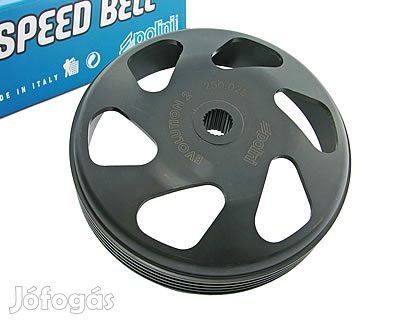 Polini Speed Bell Evolution 2 107mm-es kuplungharang - Minarelli