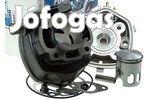 Polini Sport 50cc öntöttvas henger Yamaha Aerox / MBK Nitro