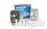 Polini Sport 65cc öntöttvas henger d=43mm / dugattyúcsap=12mm Piaggio
