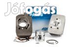 Polini Sport 70cc öntöttvas henger d=46mm / csapszeg=10mm Piaggio Ciao