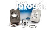Polini Sport 70cc öntöttvas henger d=46mm / csapszeg=10mm Piaggio Ciao