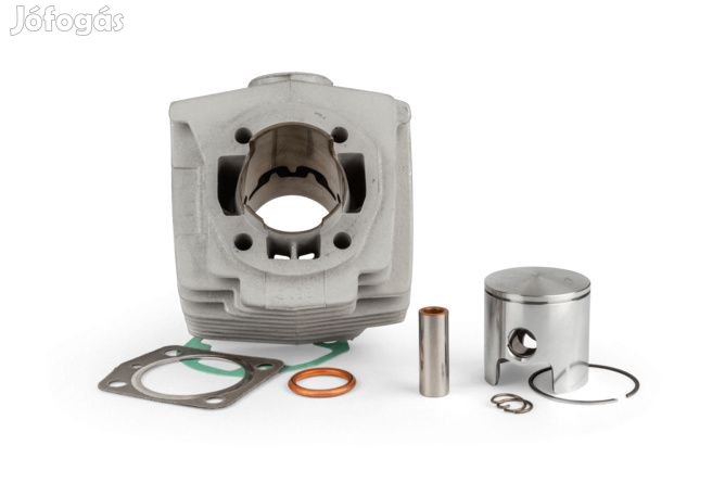 Polini W 70cc alumínium henger d46mm MBK 51 AC