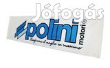Polini banner (3 x 1)