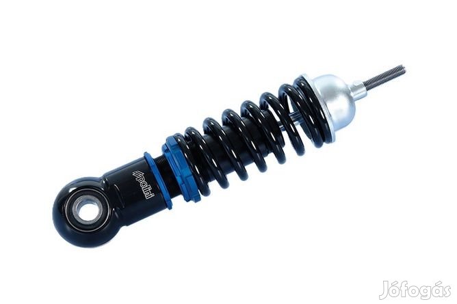 Polini első lengéscsillapító 207mm Vespa ET3