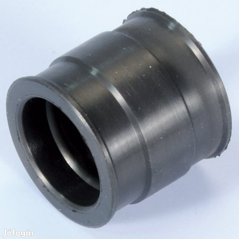 Polini gumiból készült szívócsonk, 36 mm (144.480.001)