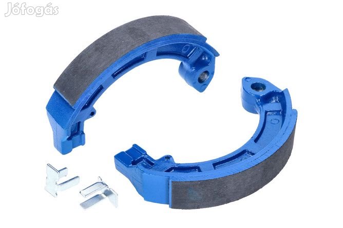 Polini hátsó fékpofák For Race 150x24 Vespa PX 125