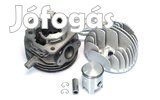 Polini henger 50cc (d=38,4mm) Vespa 50 PK - XL