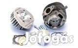 Polini henger d=47 Piaggio APE 50cc
