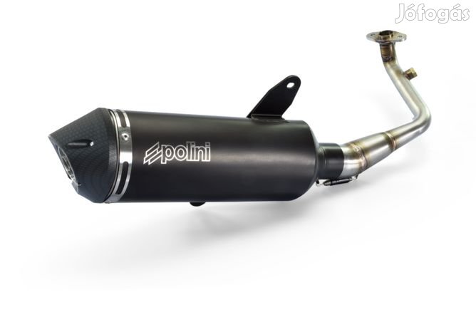 Polini kipufogó Sym GTS 125 Evo 2015