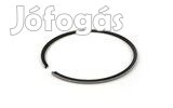 Polini krómozott szegmens MBK 51 H2O d.39x1mm alu készlet W 50