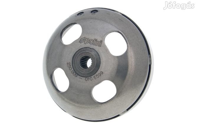 Polini kuplungharang Maxi Speed Bell D.135mm Honda SH Forza