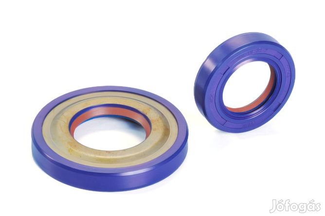 Polini szimeringek főtengelyhez 19mm csapok Vespa 50cc PK