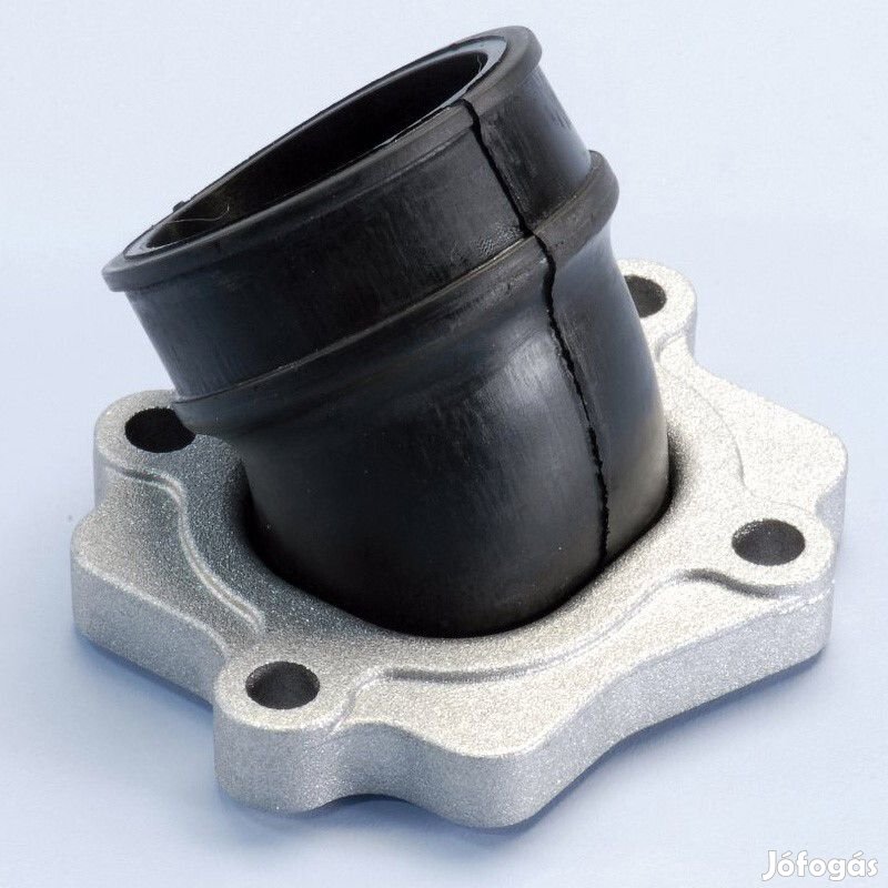 Polini szívócsonk Yamaha/Minarelli vízszintes motorokhoz, 30 mm (215.