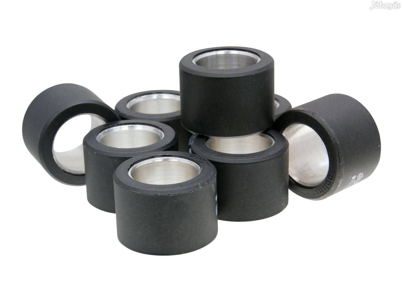 Polini variátor görgő szett 28x20mm - 29.0g (8 db)