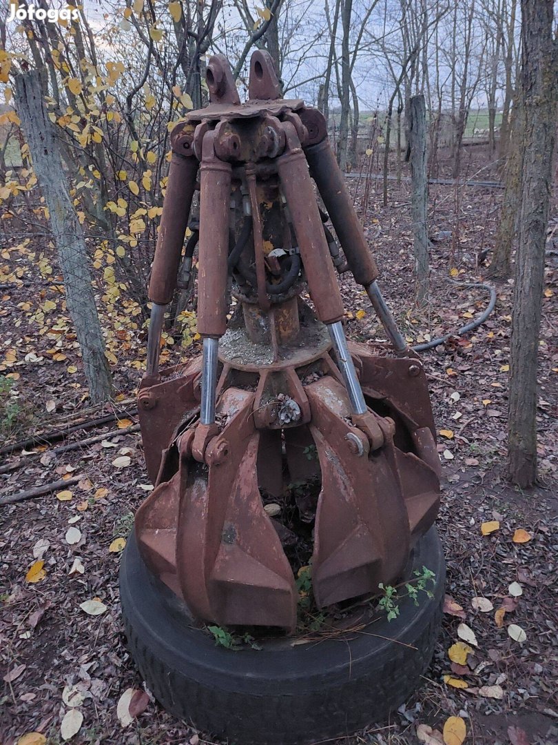 Polipkanál eladó!!