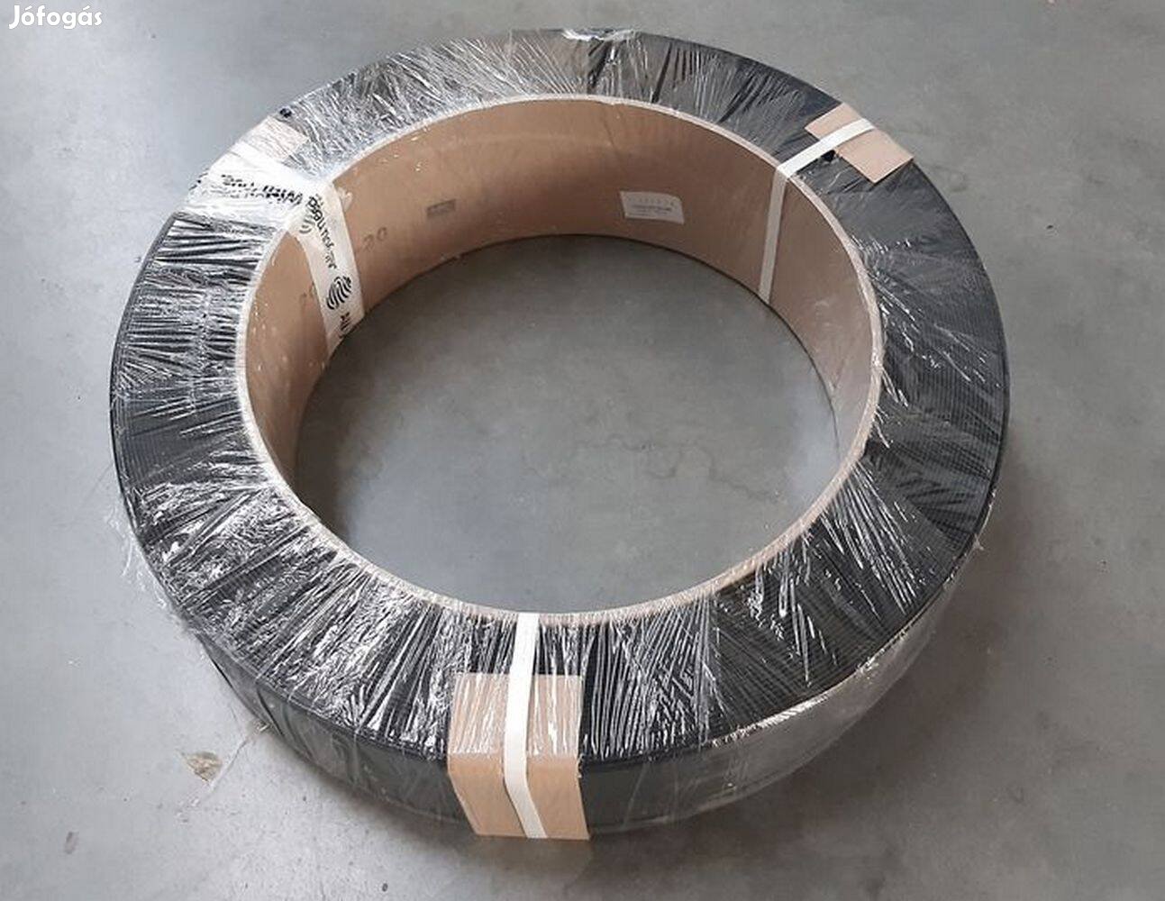 Polipropilén pántolószalag 15 mm 0,8 mm