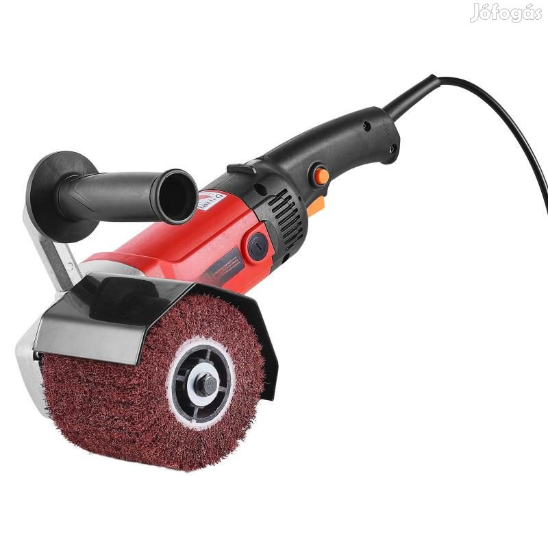 Polírozógép, csiszológép 1200W