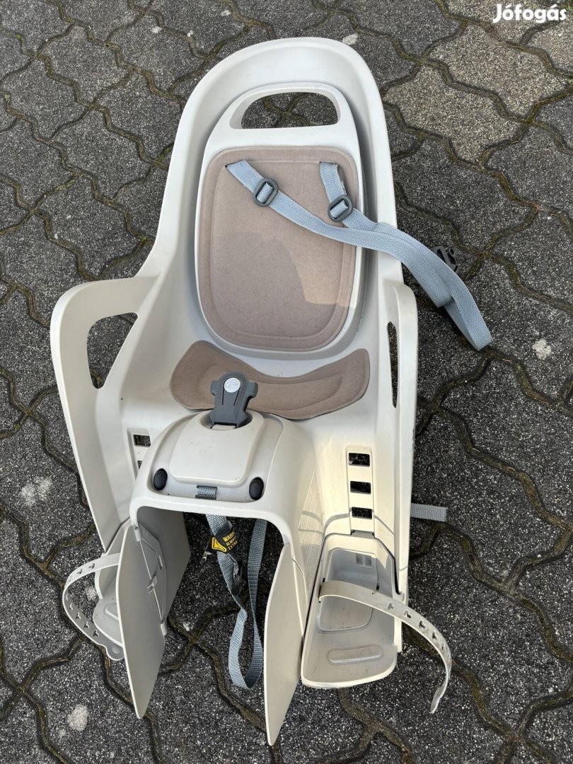 Polisport gyermek bicikliülés