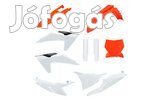 Polisport műanyag készlet KTM SX és SX-F 2023 - 2024 eredeti szín 2023