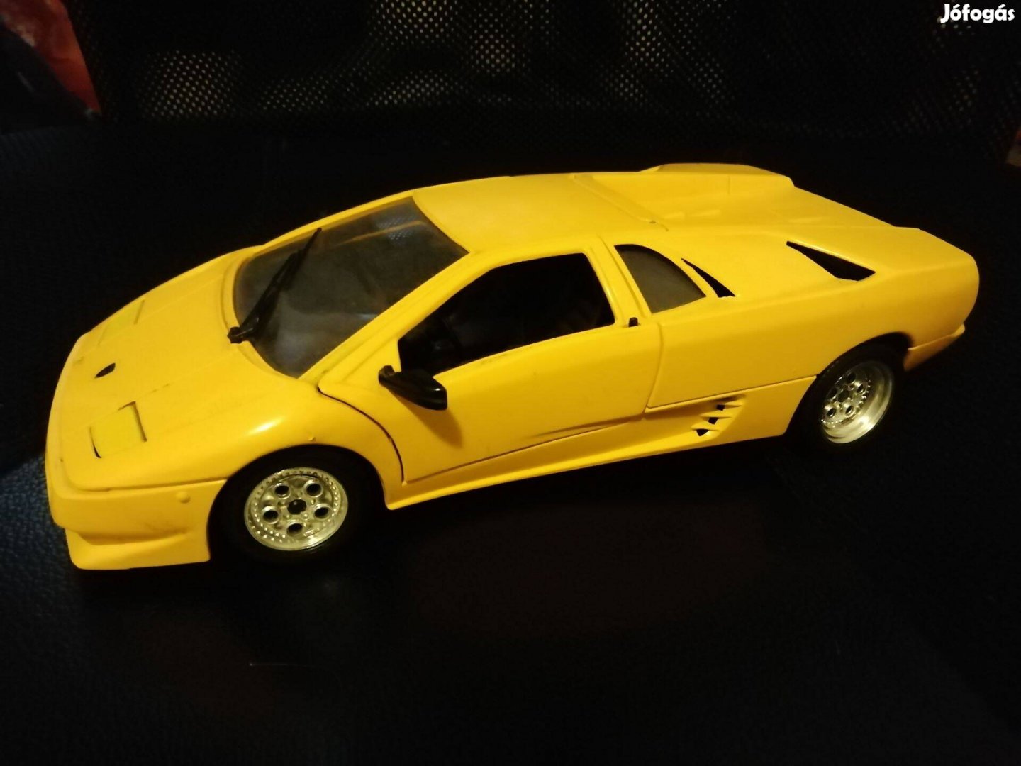 Polistil 1:17 Lamborghini Diablo