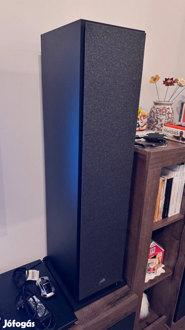 Polk Audio Monitor XT70 Álló hangsugárzó pár, XT30 centerrel.?