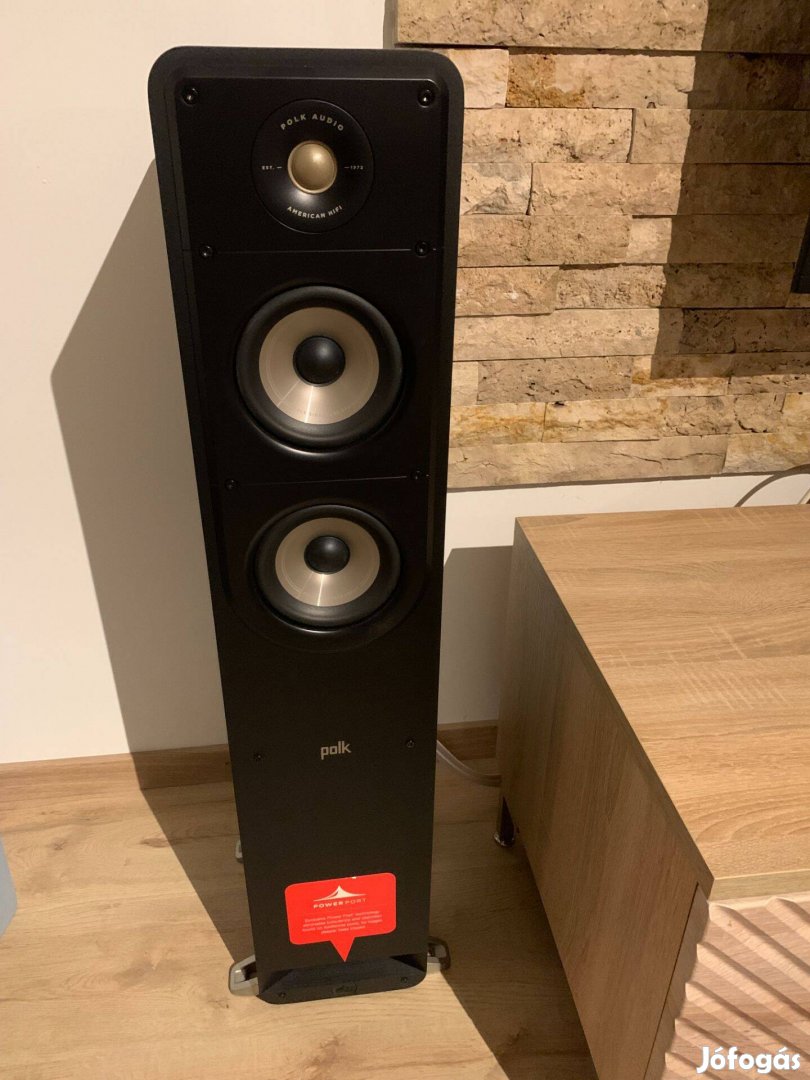 Polk Audio Signature S50E