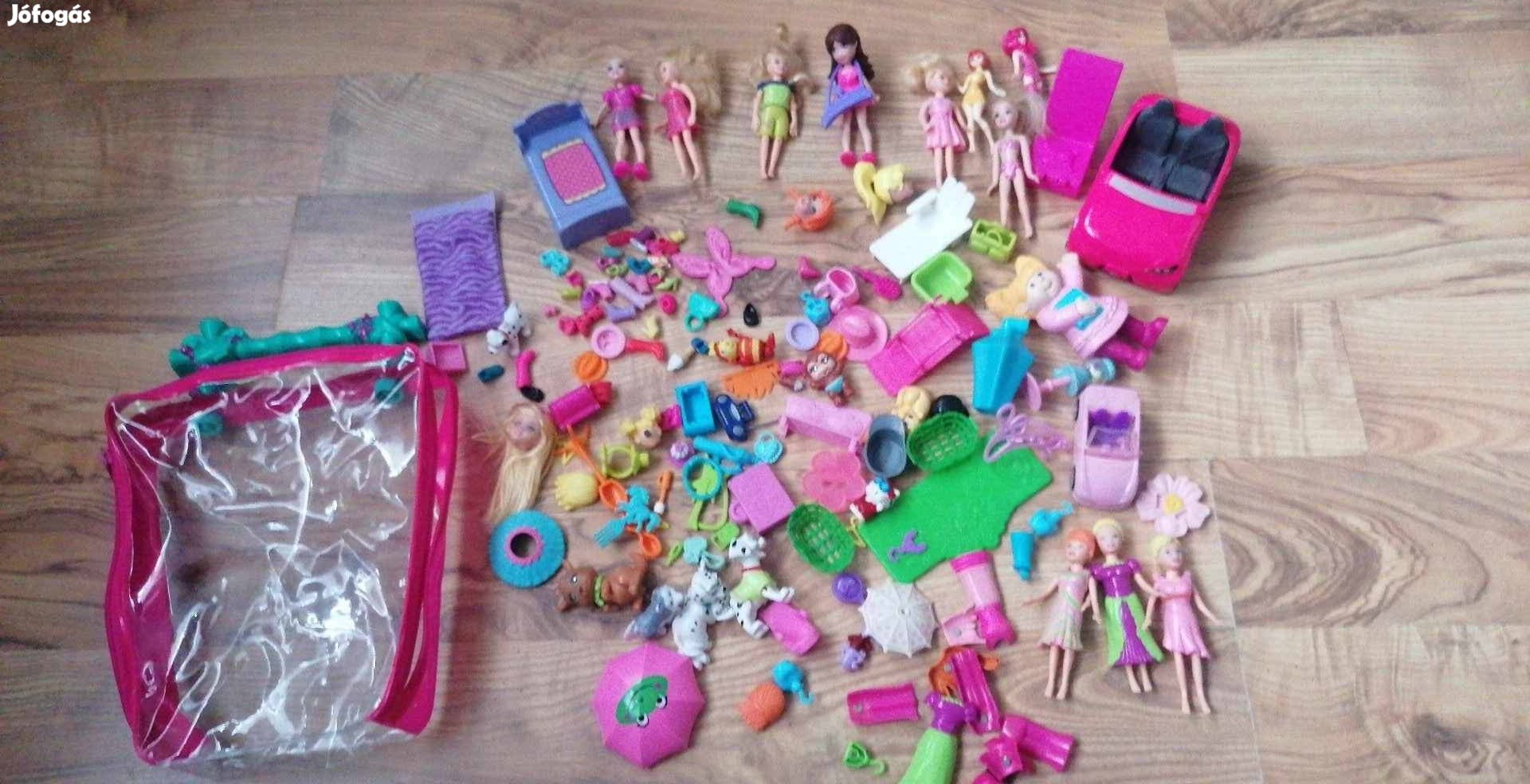 Polly Pocket csomag