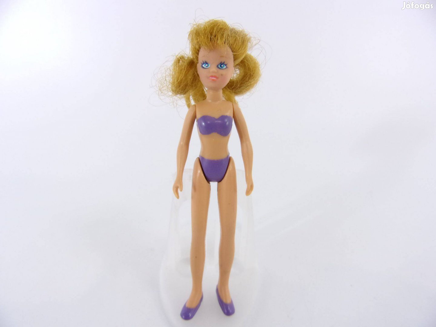 Polly Pocket játékbaba