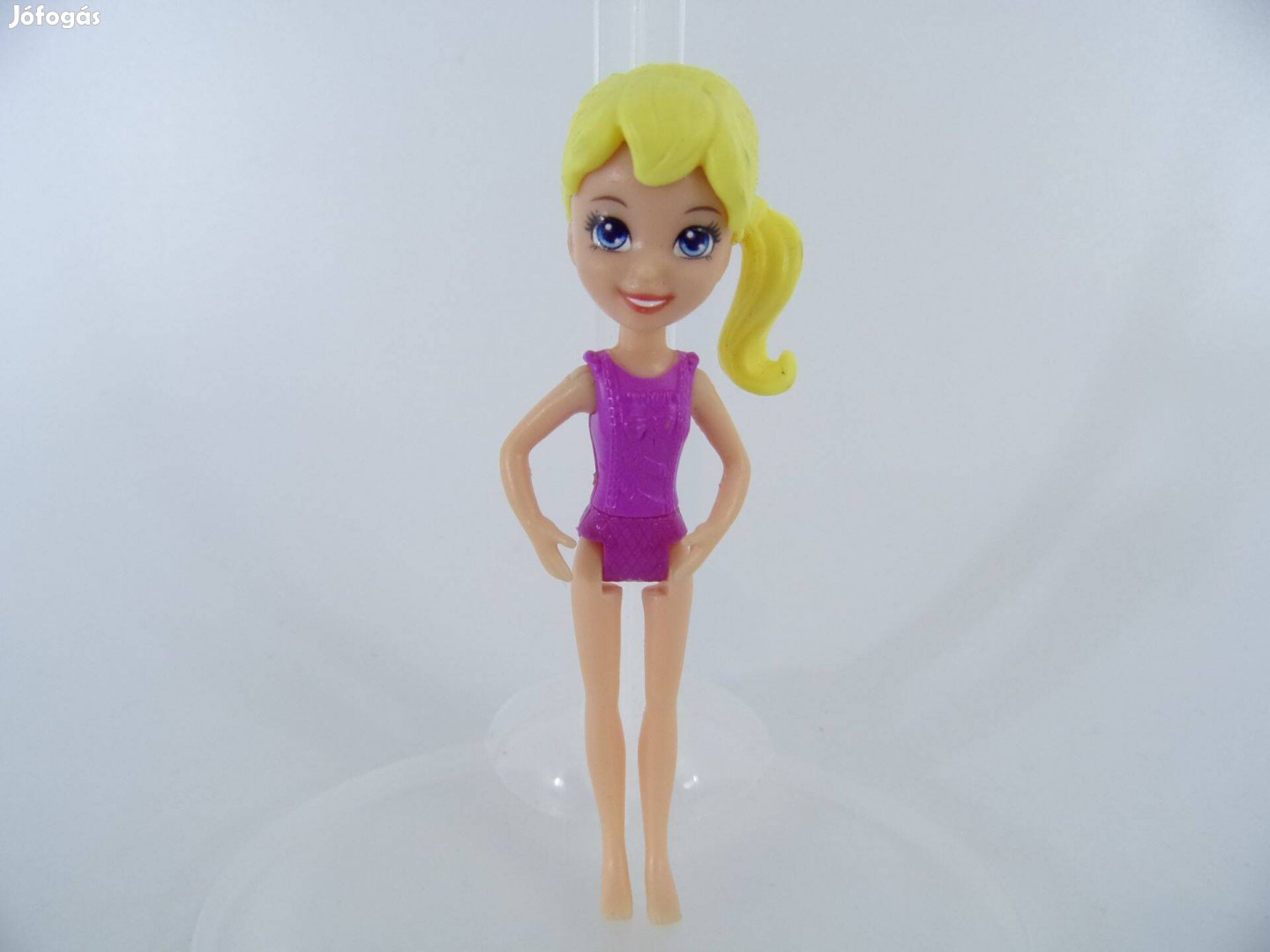 Polly Pocket játékbaba