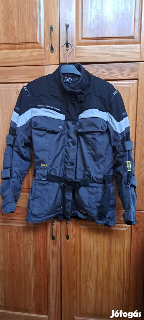 Polo Cordura női motoros ruha szett