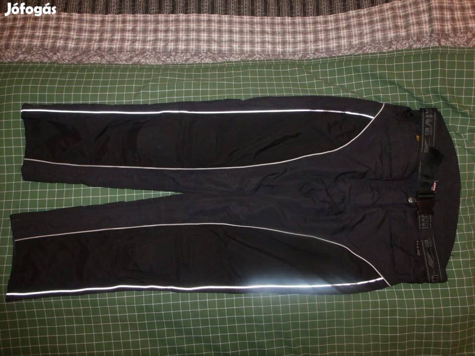 Polo Drive motorosnadrág, női M (40/42) méret, derék 90cm, hibás