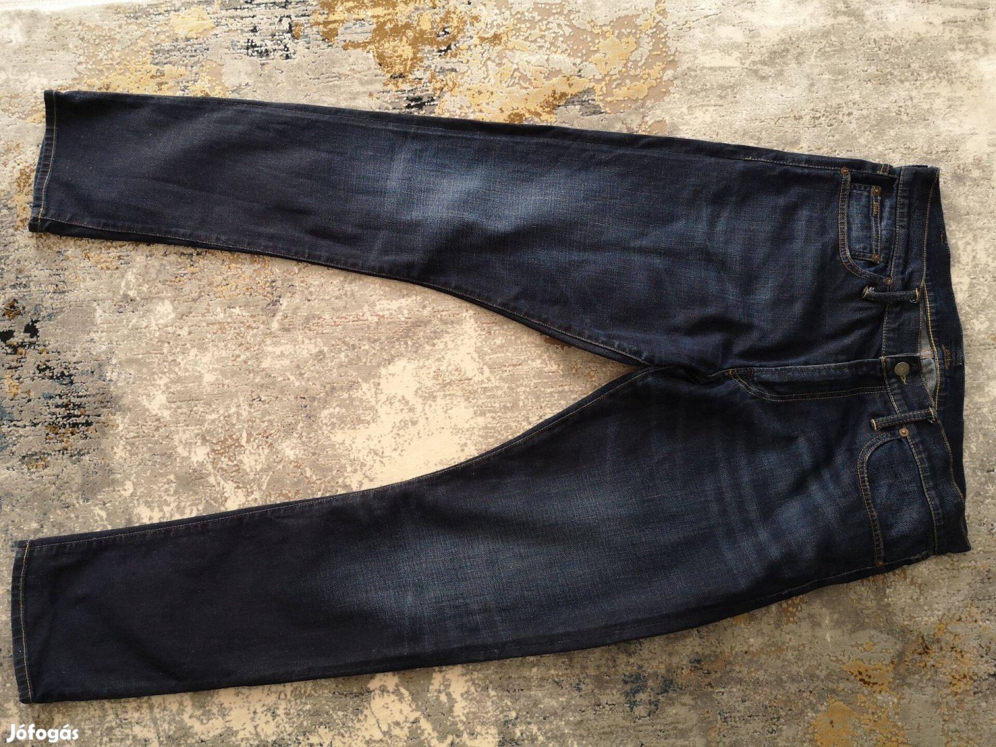 Polo Ralph Lauren Jeans 34/34 méret