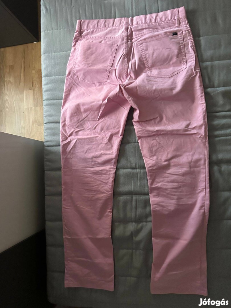 Polo Ralph Lauren Pink Nadrag