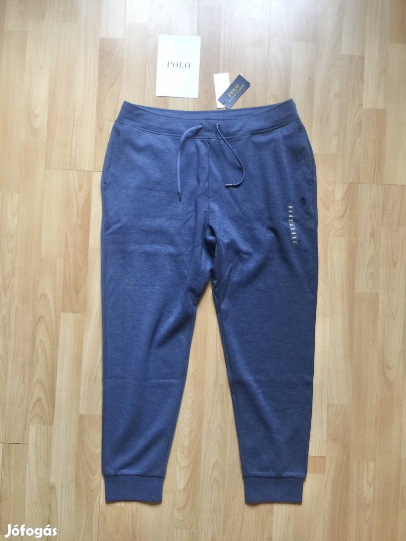 Polo Ralph Lauren - Polo - Atletich Pants - melegítőalsó.