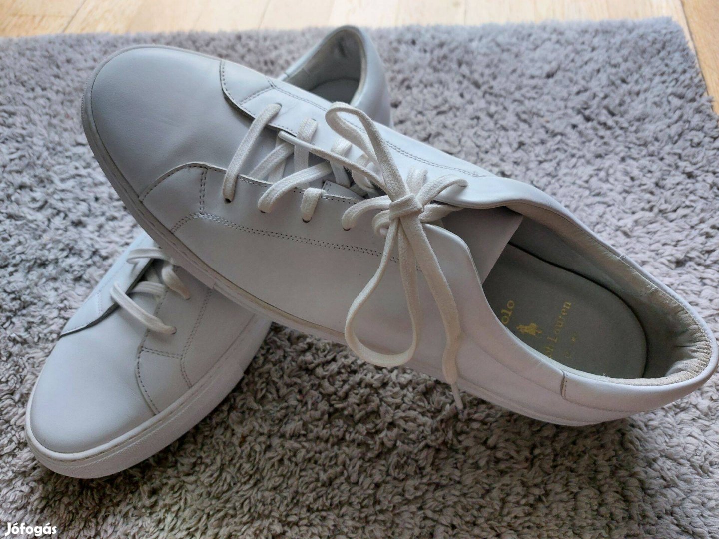 Polo Ralph Lauren cipő