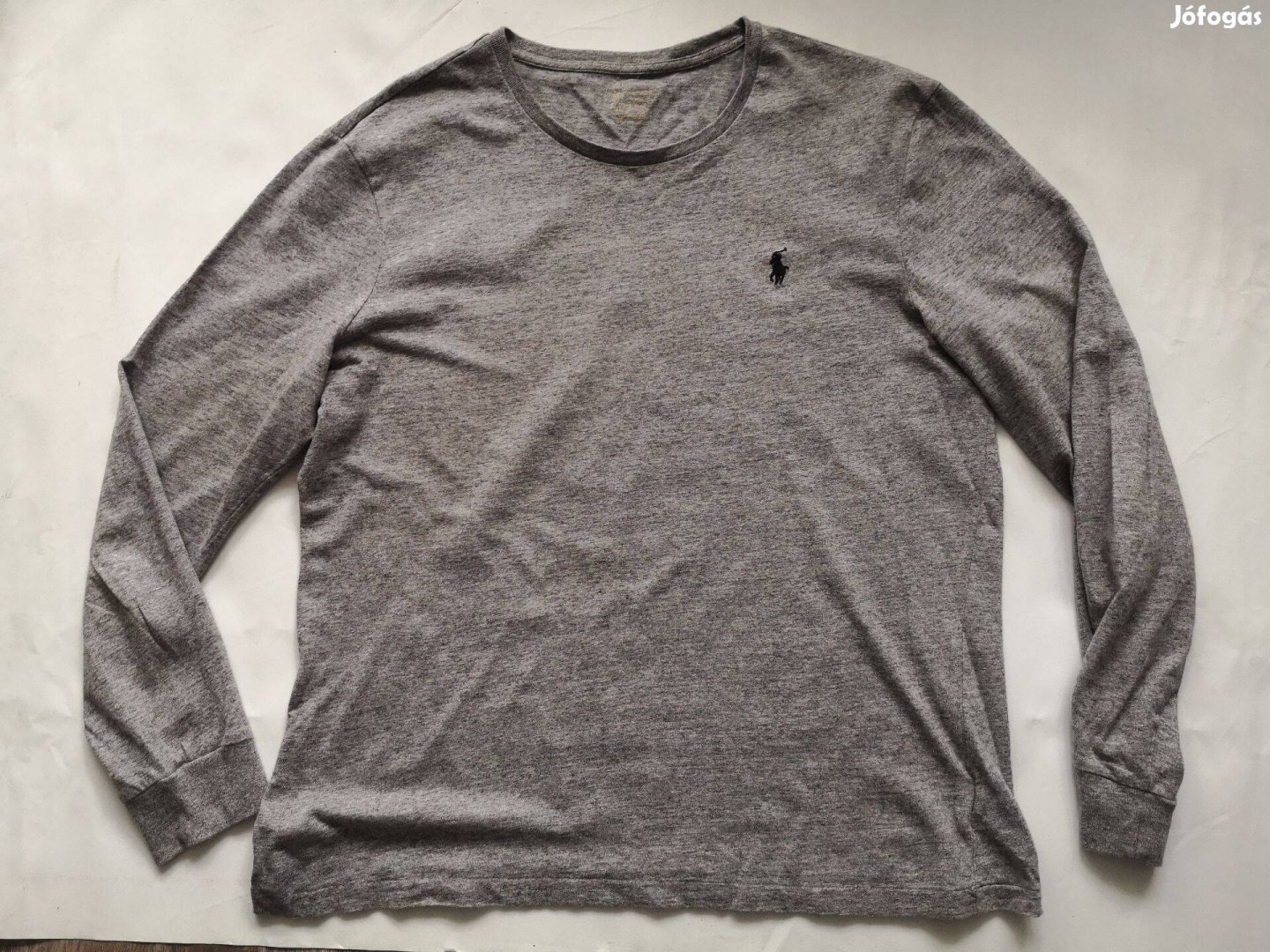 Polo Ralph Lauren felső L méretű