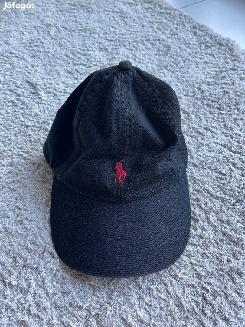 Polo Ralph Lauren férfi baseball sapka