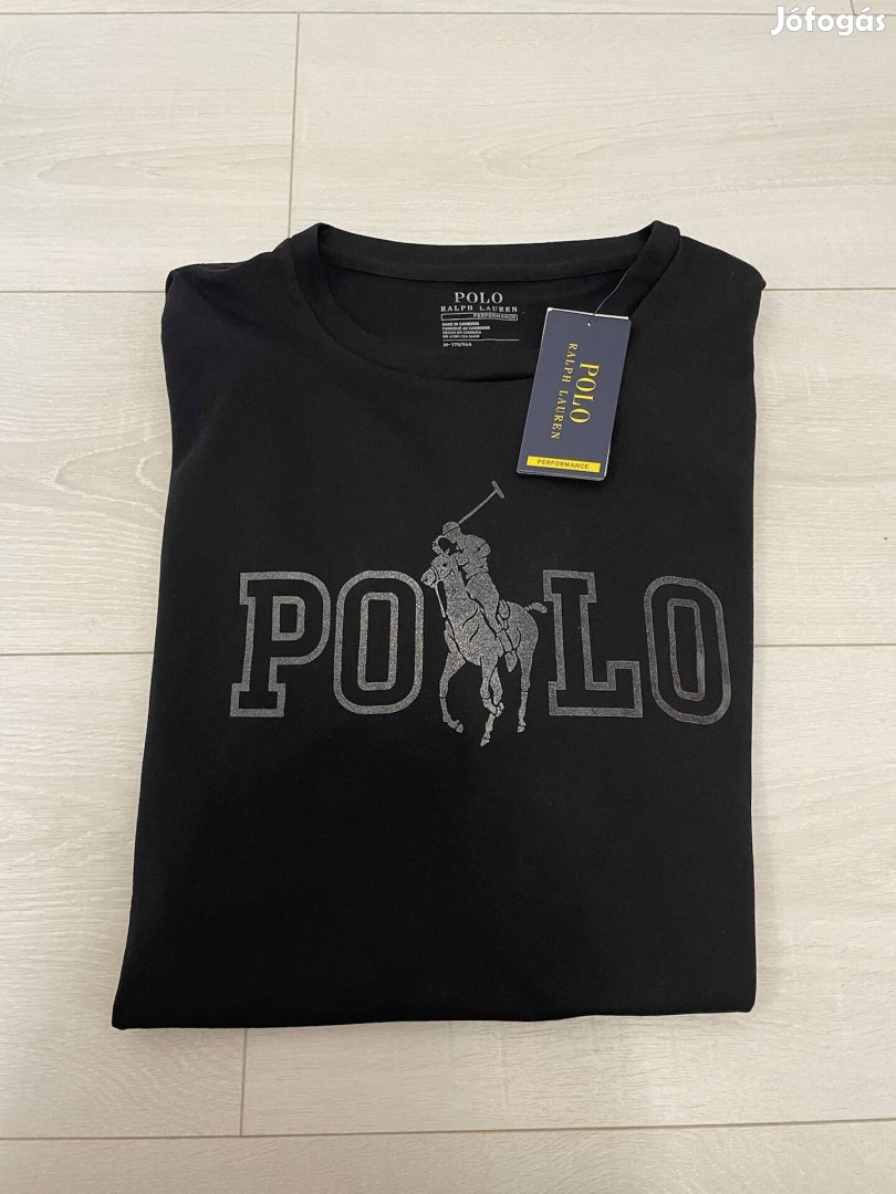 Polo Ralph Lauren férfi póló M 