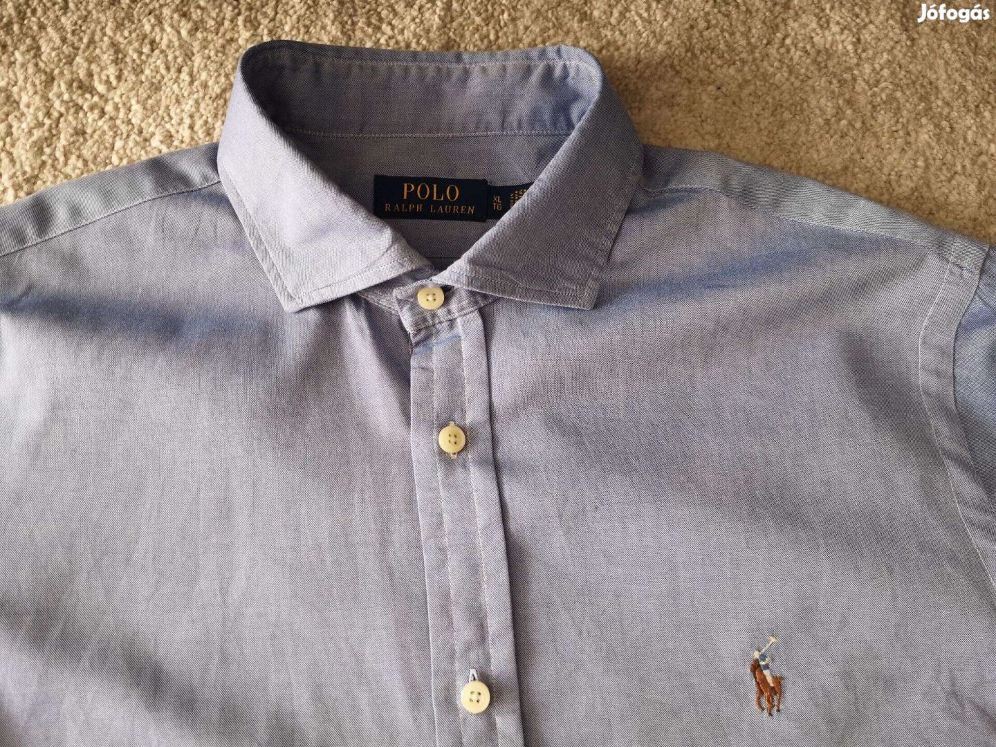 Polo Ralph Lauren ing XL/2XL méretű