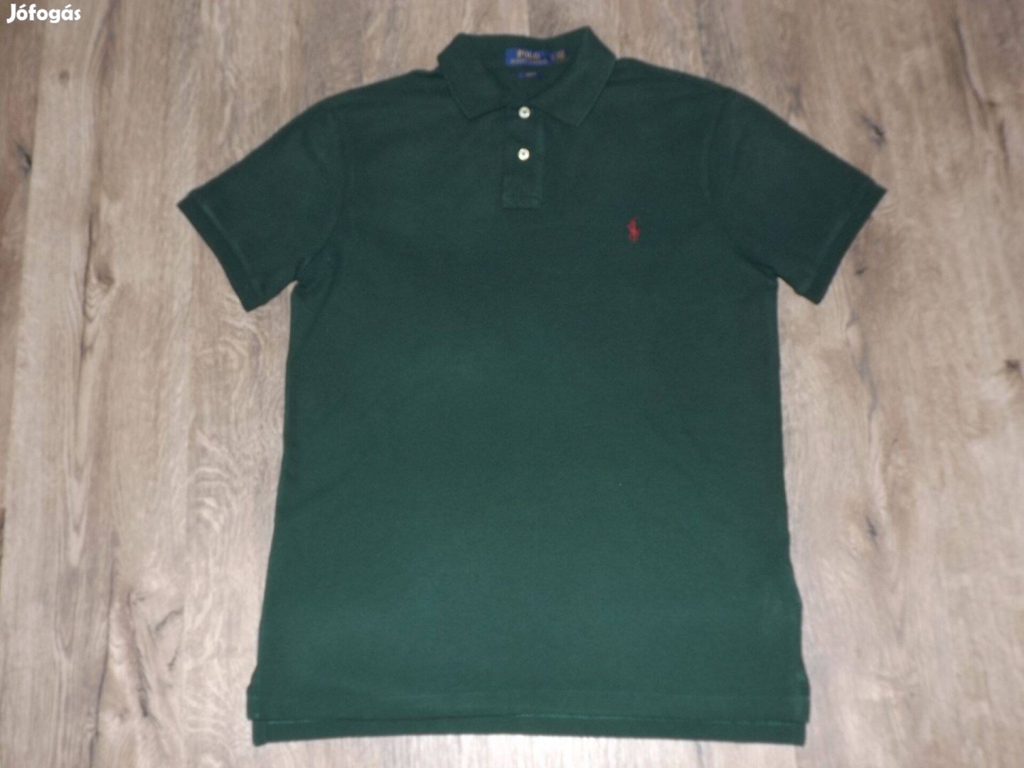 Polo Ralph Lauren póló L méretű