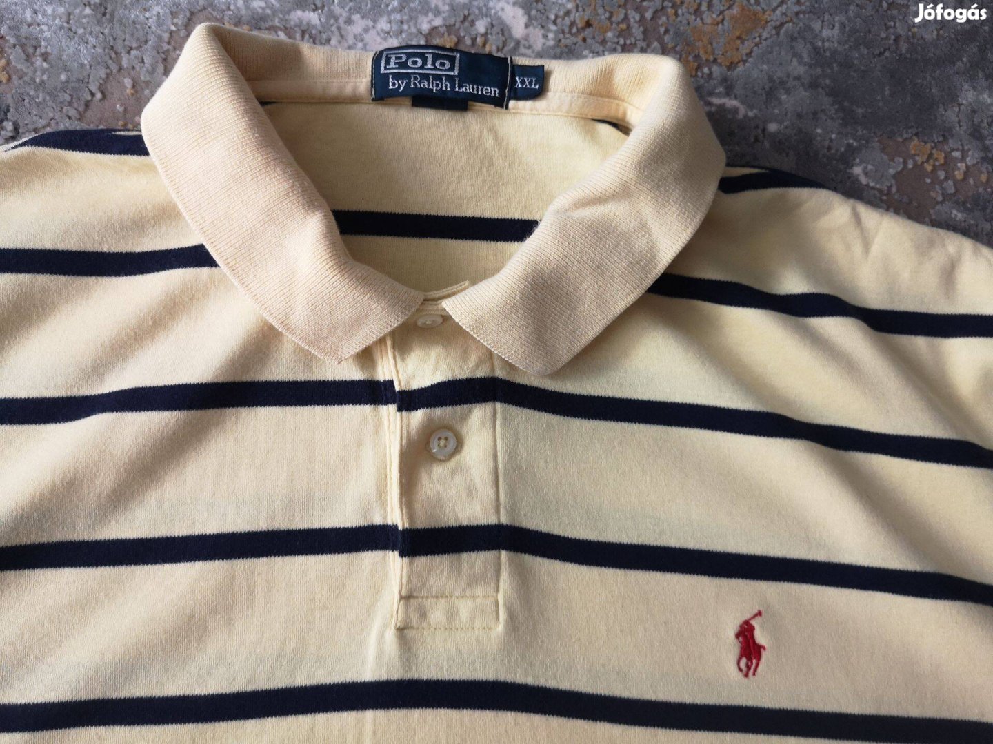 Polo Ralph Lauren póló XXL méret