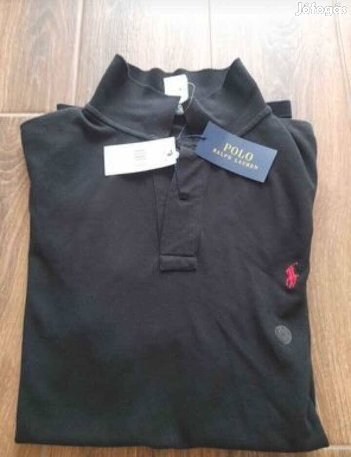 Polo Ralph Lauren póló ing ! 