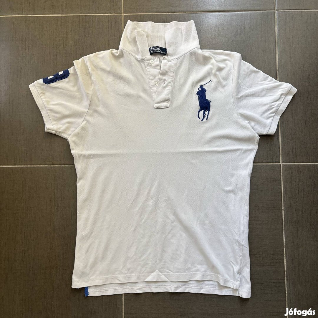 Polo Ralph Lauren pólóing