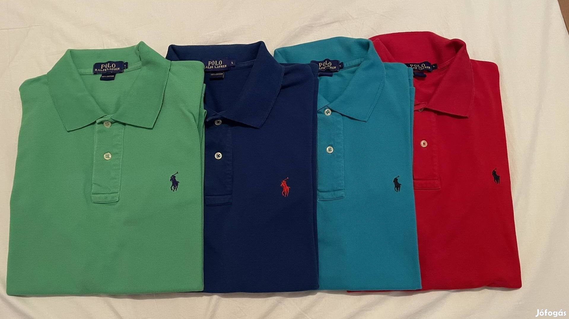 Polo Ralph Lauren polók